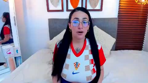 scarleth online show from June 2026 03:57:02 AM