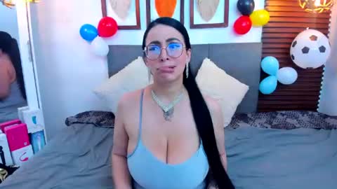 scarleth online show from July 2026 03:47:02 AM