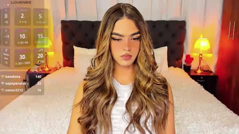 scarleth_sweety online show from January 2025 02:29:01 AM