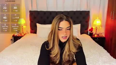 scarleth_sweety online show from January 2025 02:49:02 AM