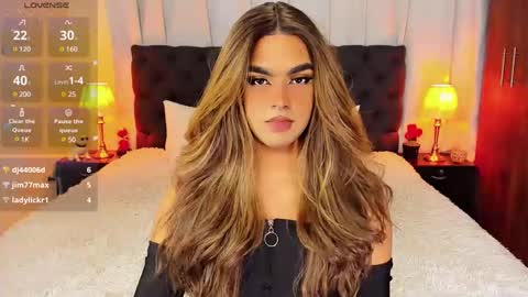 scarleth_sweety online show from February 2025 04:31:01 AM