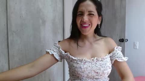 Snapshot of scarleth_xue chatting on December 2024 05:36:02 PM Scarleth online show from December 2024 05:36:02 PM