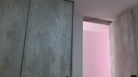 Snapshot of scarleth_xue chatting on January 2025 07:32:01 PM Scarleth online show from January 2025 07:32:01 PM