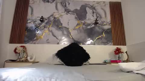 Scarleth online show from March 2026 02:39:02 PM