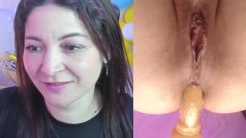 scarlethill_ online show from October 2025 02:46:02 PM