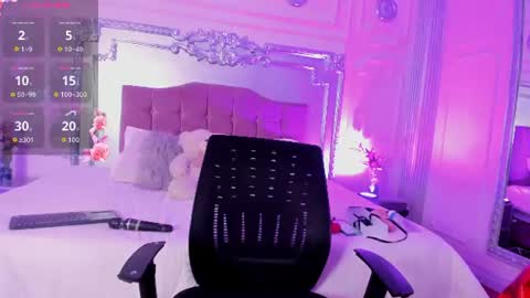  Scarlett  online show from June 2026 03:26:01 AM