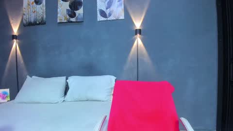 Snapshot of scarlethnyx chatting on October 2025 12:56:02 PM Scarleth Nyx online show from October 2025 12:56:02 PM