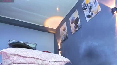 Snapshot of scarlethnyx chatting on October 2025 01:11:01 PM Scarleth Nyx online show from October 2025 01:11:01 PM