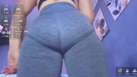 Snapshot of scarlethnyx chatting on October 2025 03:13:01 PM Scarleth Nyx online show from October 2025 03:13:01 PM