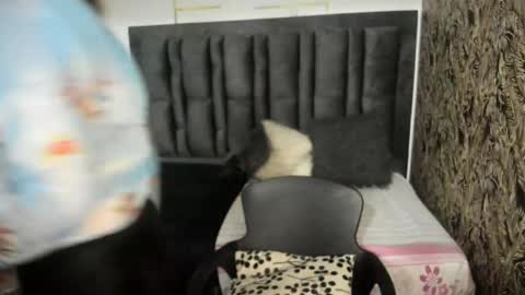 Snapshot of scarlethoot_ chatting on October 2025 11:55:02 AM S C A R L E T online show from October 2025 11:55:02 AM
