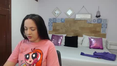 scarlet  online show from October 2025 10:33:01 AM