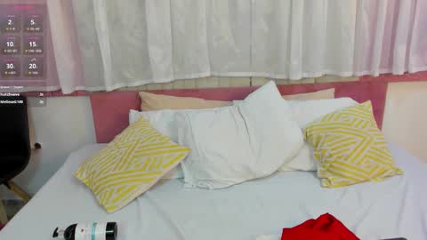 scarlet  online show from January 2026 05:27:02 PM