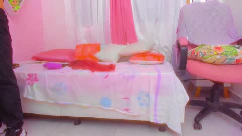 Scarletliz online show from December 2024 01:20:02 PM