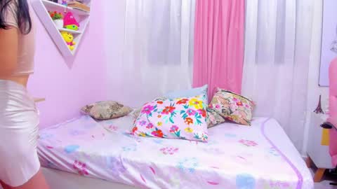 Scarletliz online show from February 2025 12:11:01 PM