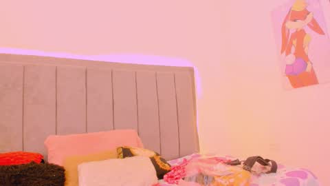 Scarletliz online show from October 2025 12:22:02 PM