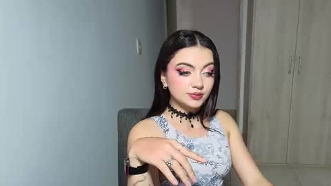 Scarlet online show from March 2026 10:45:01 PM