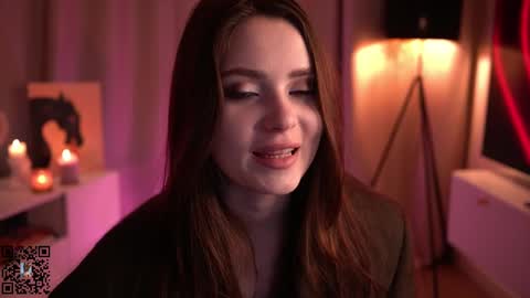 Snapshot of scarletmore chatting on January 2025 11:18:01 PM Scarlet online show from January 2025 11:18:01 PM