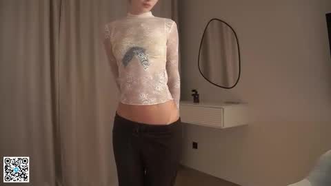 Snapshot of scarletmore chatting on February 2026 09:37:02 PM Scarlet online show from February 2026 09:37:02 PM