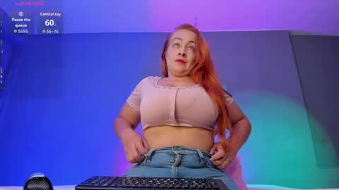 Carolina online show from June 2026 08:48:02 PM