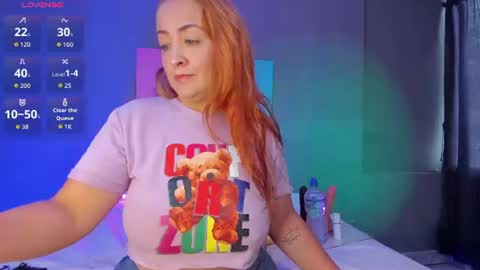 Carolina online show from July 2026 06:17:01 PM