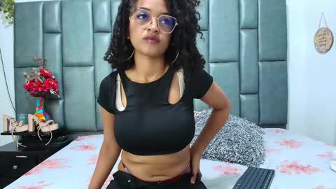 scarlet online show from October 2025 02:25:02 AM