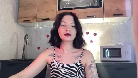 Snapshot of scarletpetal chatting on February 2026 08:46:01 AM scarletpetal online show from February 2026 08:46:01 AM