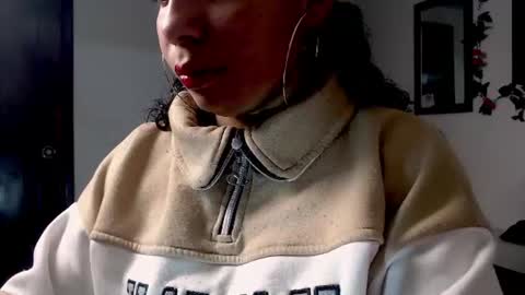 scarletqueen_bj online show from June 2026 12:19:02 PM