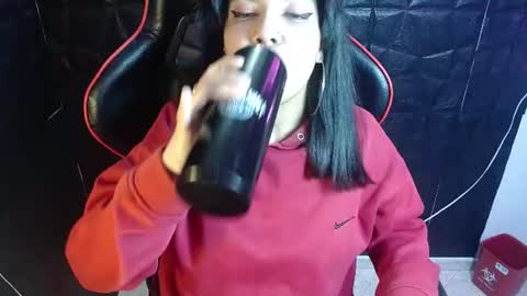 scarletqueen_bj online show from June 2026 02:59:01 PM