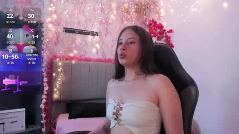 Snapshot of scarlett21__ chatting on May 2026 09:53:02 PM Scarlett online show from May 2026 09:53:02 PM