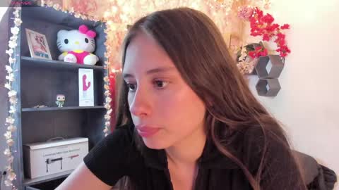 Snapshot of scarlett21__ chatting on May 2026 09:44:02 PM Scarlett online show from May 2026 09:44:02 PM