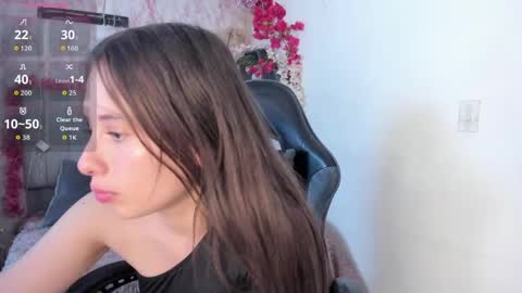 Snapshot of scarlett21__ chatting on June 2026 06:57:02 PM Scarlett online show from June 2026 06:57:02 PM