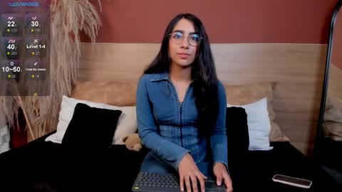 Snapshot of scarlett25__ chatting on February 2026 02:59:01 PM Scarlett online show from February 2026 02:59:01 PM