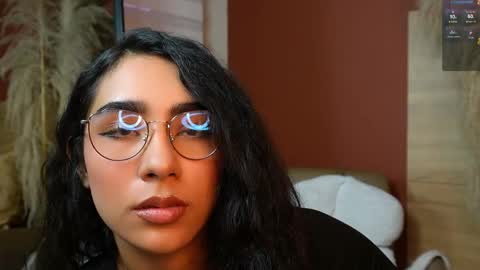 Scarlett  online show from May 2026 10:04:01 PM