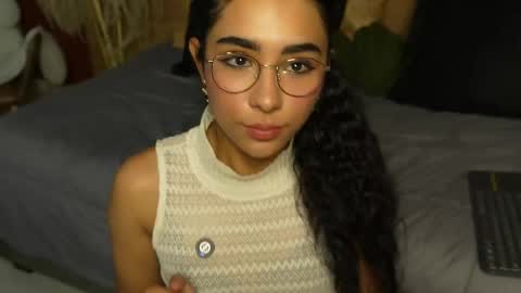 Scarlett  online show from May 2026 08:28:01 PM