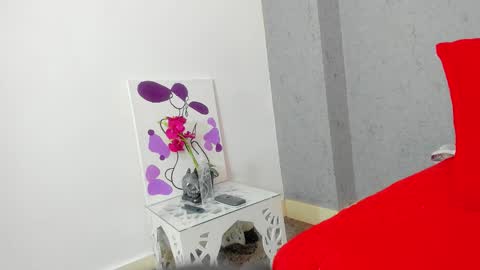 Snapshot of scarlett646 chatting on October 2025 03:07:02 AM Scarlett 3 online show from October 2025 03:07:02 AM