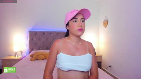 Snapshot of scarlett_00_ chatting on January 2025 11:58:02 PM Scarlett Evans online show from January 2025 11:58:02 PM