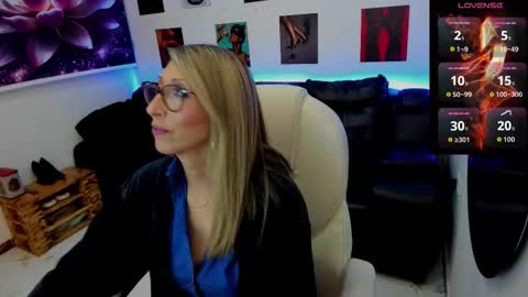 Scarlett online show from February 2026 11:46:02 AM