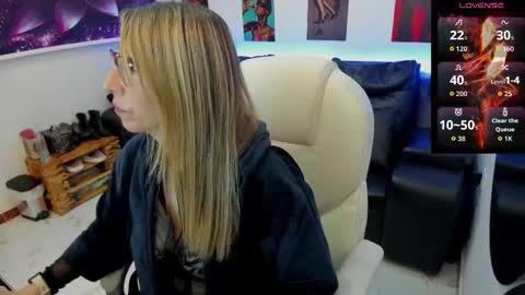 Scarlett online show from February 2026 11:47:02 AM