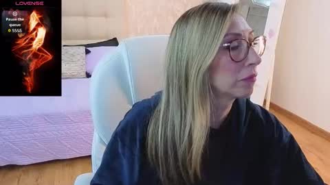 Scarlett online show from March 2026 12:11:02 PM