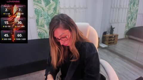 Scarlett online show from April 2026 11:48:01 AM