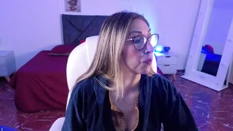 Scarlett online show from April 2026 11:42:02 AM