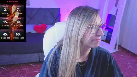 Scarlett online show from May 2026 11:40:01 AM