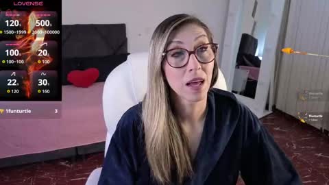 Scarlett online show from May 2026 11:48:02 AM