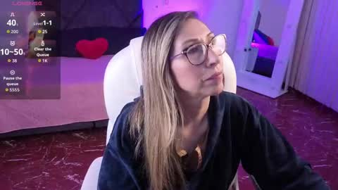 Scarlett online show from May 2026 11:50:01 AM