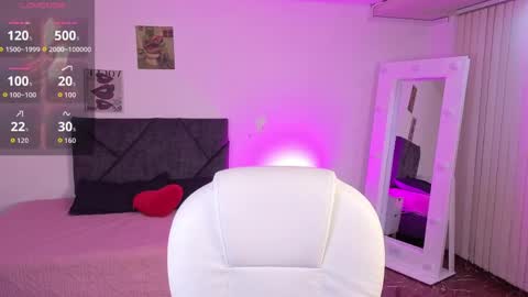 Scarlett online show from May 2026 11:39:02 AM