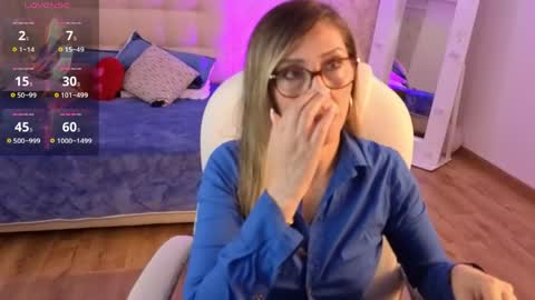 Scarlett online show from May 2026 11:37:01 AM