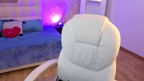 Scarlett online show from June 2026 11:34:02 AM