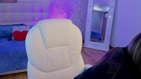 Scarlett online show from June 2026 11:45:02 AM