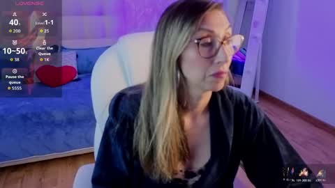 Scarlett online show from June 2026 11:46:02 AM