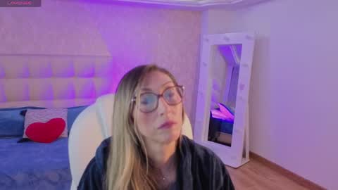Scarlett online show from June 2026 11:43:01 AM
